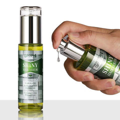 GOCARE Shiny Hair Serum - 80ml GOCARE