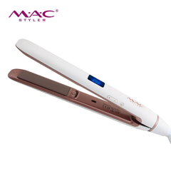 Mac Styler MC-2017 Professional LCD Hair Straightener MAC Styler