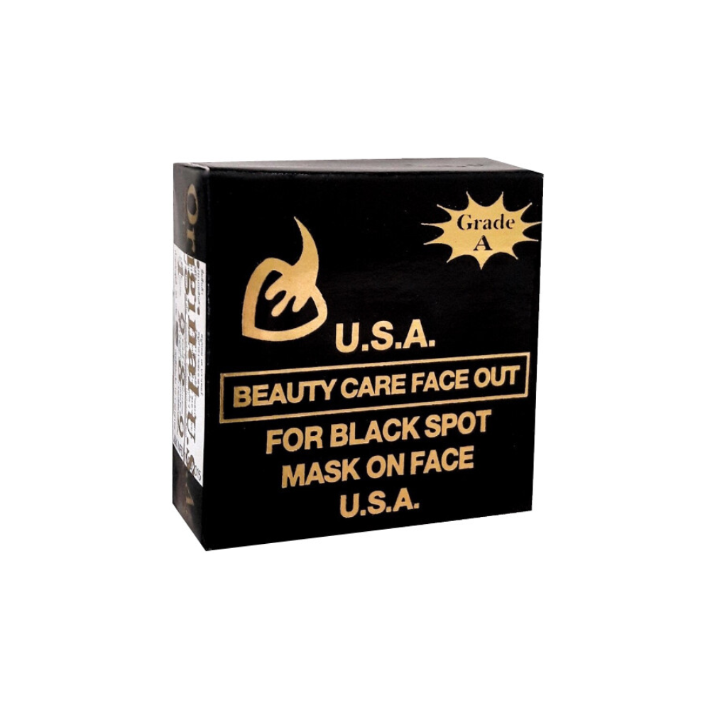 USA Face Out Skin Soap For Black Spot Cosmia.pk