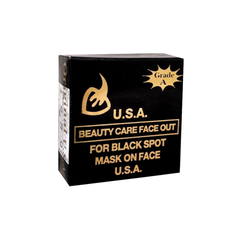 USA Face Out Skin Soap For Black Spot Cosmia.pk