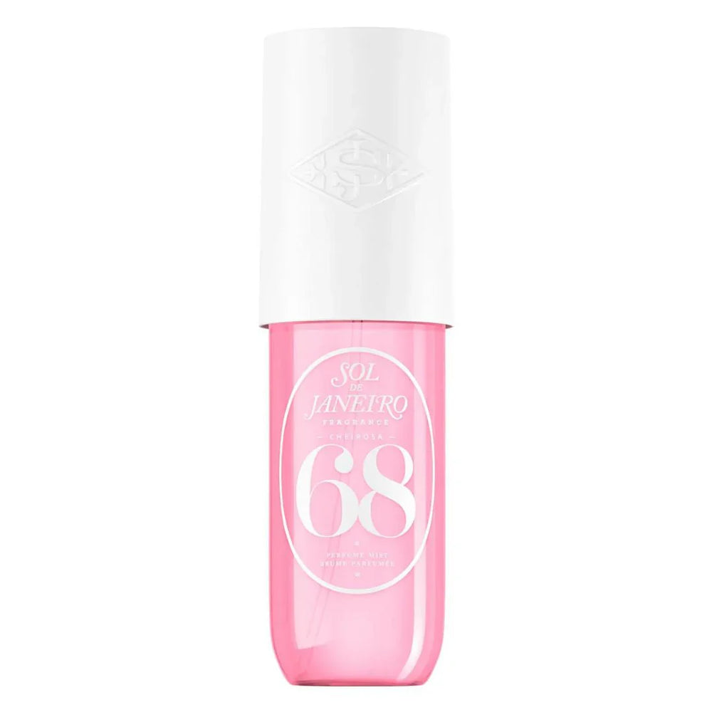 Sol De Janeiro - Brazilian Crush Cheirosa 68 Beija Flor™ Perfume Mist - 90ml Sol de Janeiro