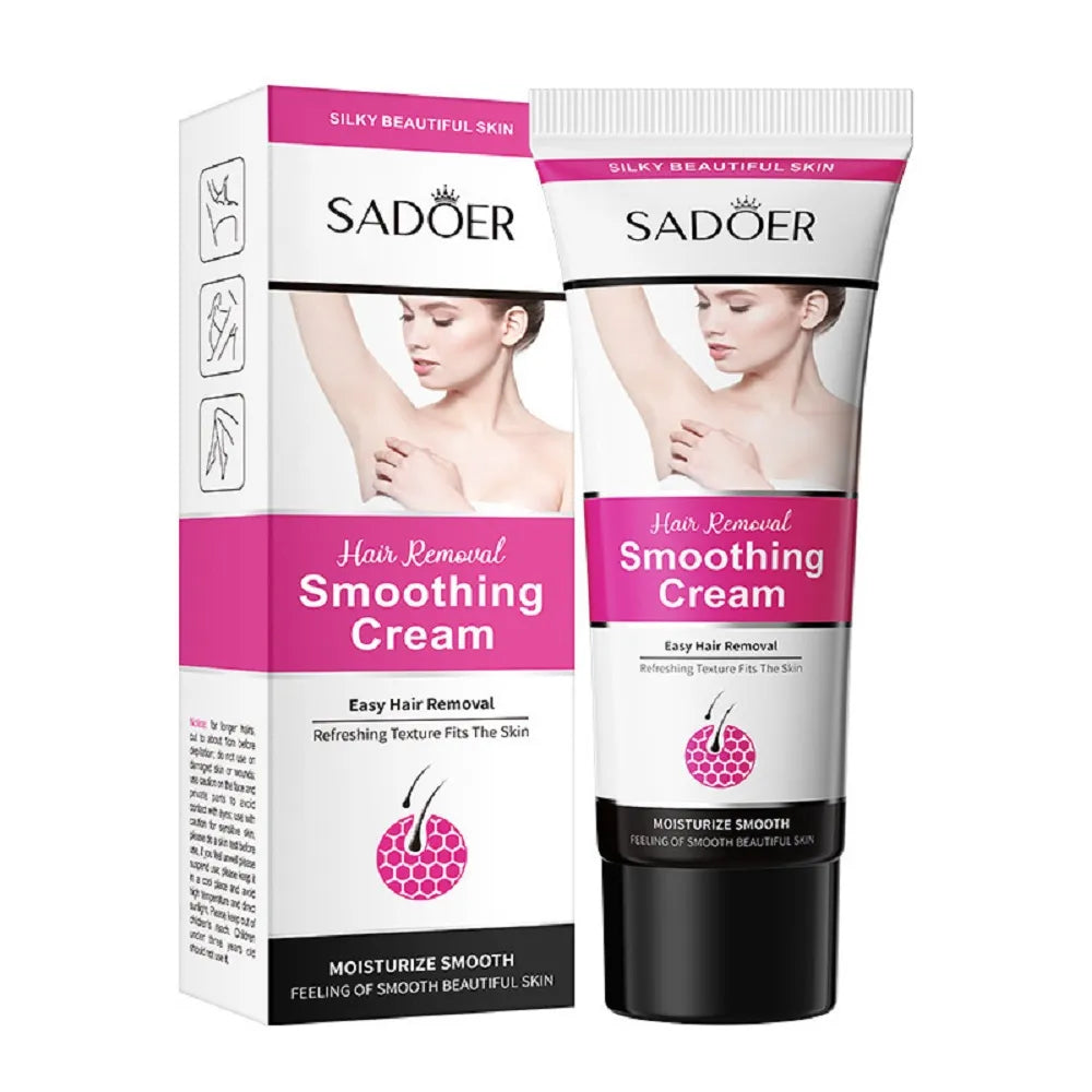 Sadoer Hair Removal Cream Sadoer