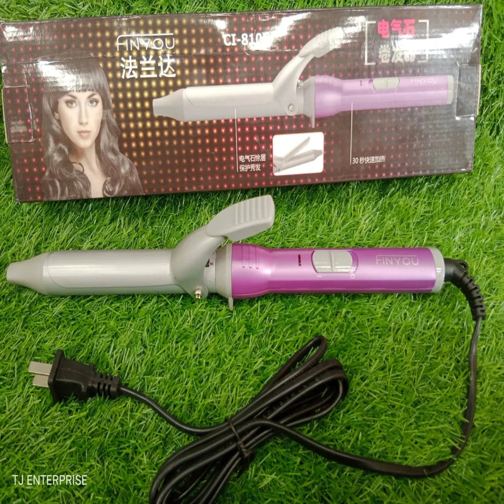 Hair Curling Rod Cosmia.pk