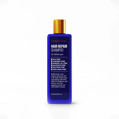 CoNatural Hair Repair Shampoo - 250ml Co-Natural