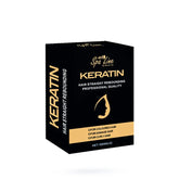 Glamorous Face Spa Line Hair Straight Rebonding Professional Quality Keratin 1000ml x 2 Bremod