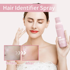 Hair Identifier Spray Set For Face Shaving - 100ml Cosmia.pk