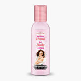 Soft Touch Hand & Body Lotion Soft Touch