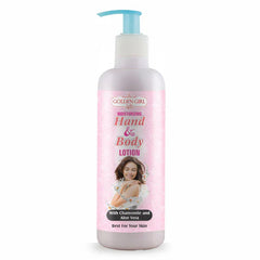 Soft Touch Hand & Body Lotion Soft Touch