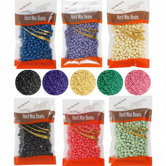 Effective Depilatory Wax Beans for Hair Removal Cosmia.pk