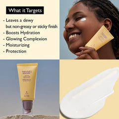 Haruharu Wonder – Black Rice Moisture Airfit Daily Sunscreen 50ml Wonder