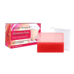 Aichun Beauty Slimming Soap Aichun Beauty