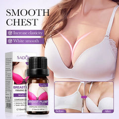 Sadoer Breast Enlargement Essential Oil - 10ml Sadoer
