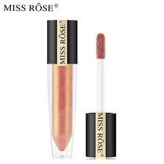 Miss Rose Diamond Shiny Gloss Miss Rose