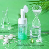 Dr-Rashel Aloe Vera Essence Cleansing Mousse - 120ml DR.Rashel