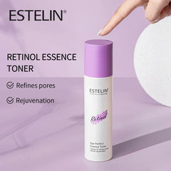 Estelin - Retinol Age Perfect Essence Toner - 100ml Estelin