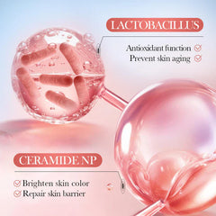 SADOER Organic Fruit Peach Face Cream - 120gm Sadoer