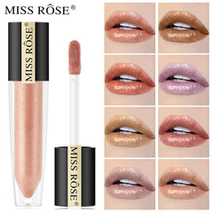 Miss Rose Diamond Shiny Gloss Miss Rose