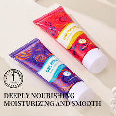Kormesic Nourishing Baking One Minute Smoothing Baking Hair Cream Kormesic