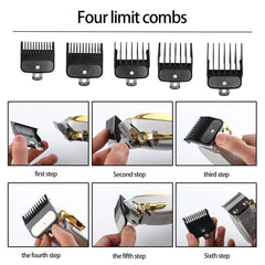 Kemei KM-1986 Professional Hair Clipper Kemei