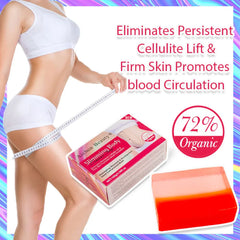 Aichun Beauty Slimming Soap Aichun Beauty