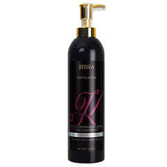 Jiessia Keratin Active Hair Conditioner 700ml Jiessia