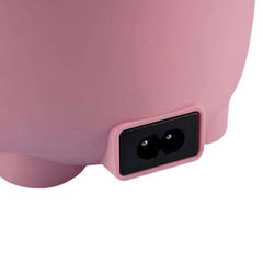 Wax Heater Non-Stick Pot with Electric Display - YSM-6001A Wax Pro