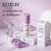 ESTELIN Retinol Age Perfect Smoothing Face Serum - 50ml Estelin
