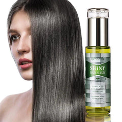 GOCARE Shiny Hair Serum - 80ml GOCARE