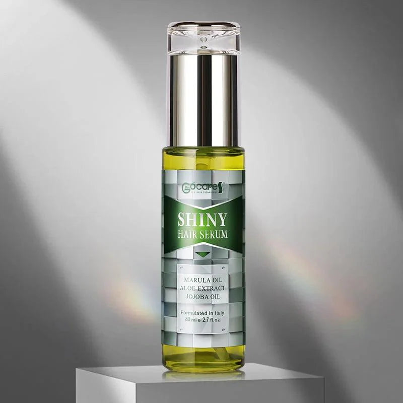GOCARE Shiny Hair Serum - 80ml GOCARE