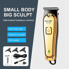 DALING DL-1079 Professional Electric Hair Clipper Daling