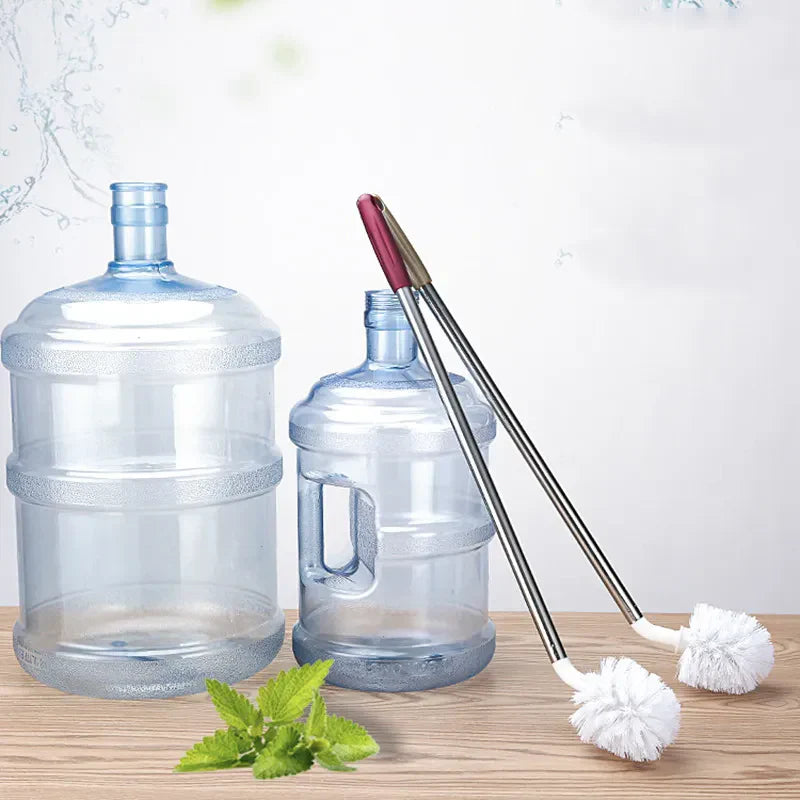 19 Liter Water Bottle Cleaning Brush Cosmia.pk