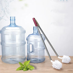 19 Liter Water Bottle Cleaning Brush Cosmia.pk