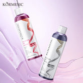 KORMESIC Anti Ltching Repair Damage Vegan Colour Lock Shampoo - 300ml KORMESIC