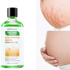 KORMESIC Skincare for Scratches Oil Marks Removal extra Virgin Mark - 100ml KORMESIC