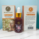 Heaven dove 2 in 1 blush + tint For lips and cheeks 15ml Heaven Dove