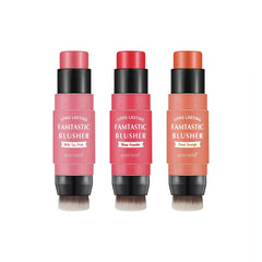 Maycheer 2in1 Blush Stick With Brush each maycheer