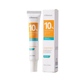 Kormesic 10% Benzoyl Peroxide Acne Gel - 30ml KORMESIC