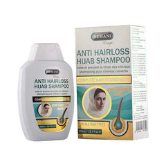 Hemani Anti Hair Loss Hijab Shampoo - 300ml Hemani
