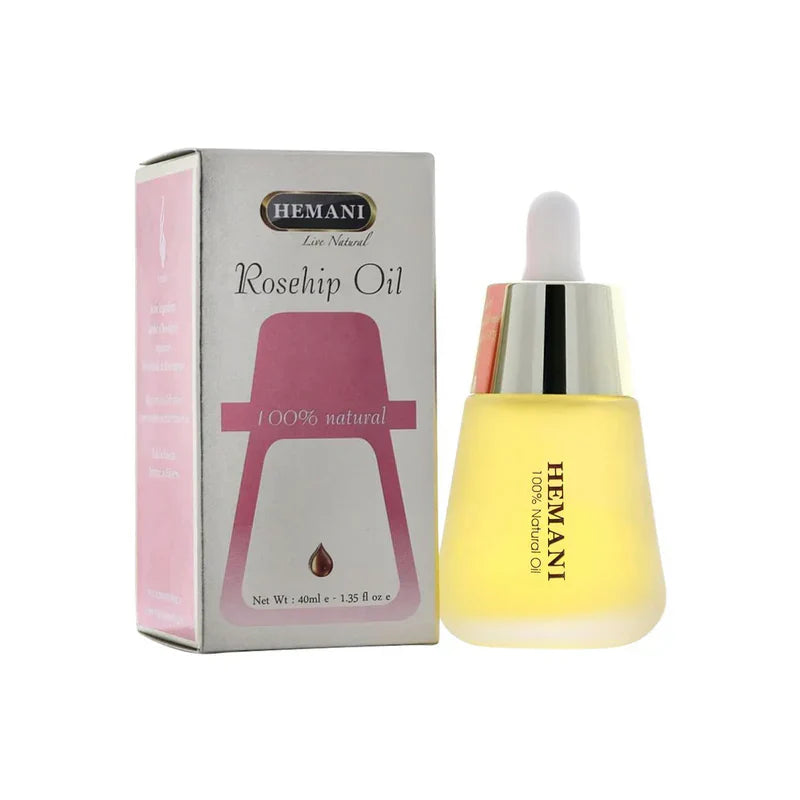 Hemani Tea Tree Oil - 40ml Hemani