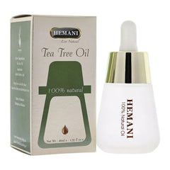 Hemani Rosehip Oil - 40ml Hemani