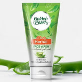 Golden Pearl Daily Herbal Face Wash Golden Pearl