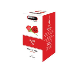 Hemani Herbal Oil - 30ml - Rose Hemani