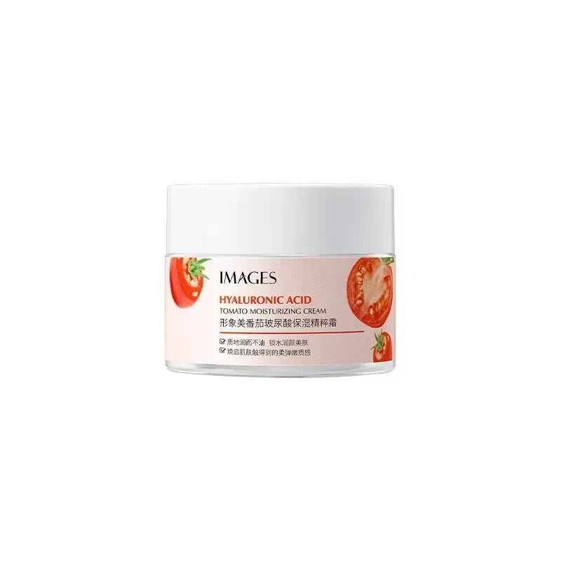 Images Hyaluronic Acid Moisturizing Cream - 50g Images