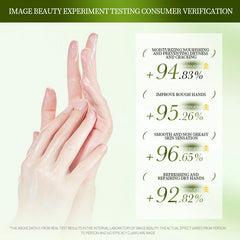 Images Soothing Hand Cream – Blueberry Scent - 30g Images