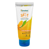Himalaya Dark Spot Clearing Turmeric Face Wash, Paraben Free Himalaya