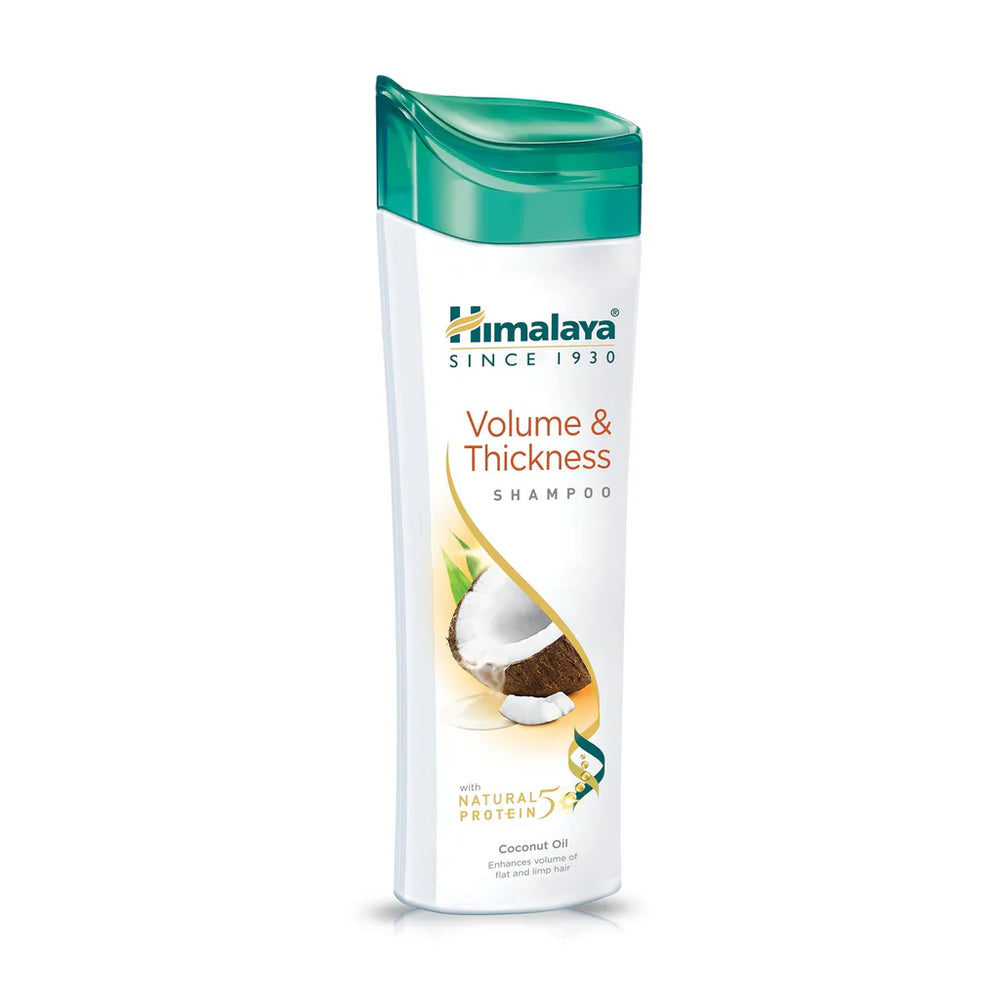 Himalaya Volume & Thickness Shampoo - 400ml Himalaya