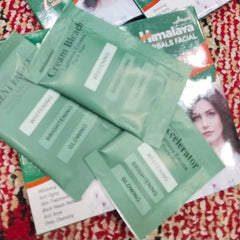 Himalaya urgent Facial Himalaya
