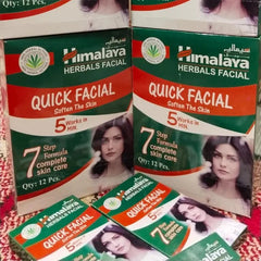 Himalaya urgent Facial Himalaya