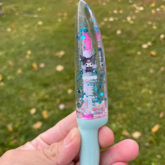 Hold Morning Knife Magic Lip Gloss Each Hold Morning