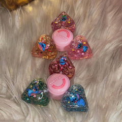 Hold Morning Fingertips Gyro Magic Lip Gloss Each Hold Morning